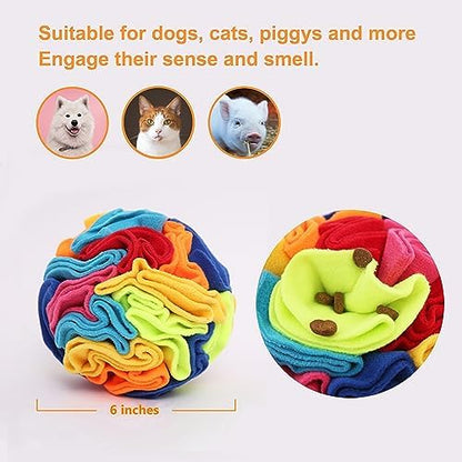 Ablechien Snuffle Ball - Image 2