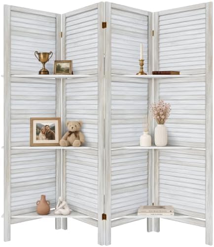 TEAKMAMA Room Divider, Room Divider by TEAKMAMA