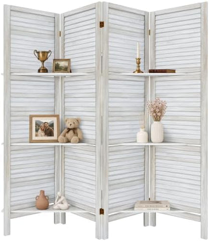 TEAKMAMA Room Divider, Room Divider by TEAKMAMA