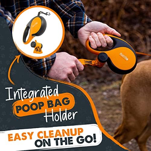 Mighty Paw Retractable Dog Leash - Image 3