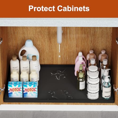 22" x 19" Extra Thick Silicone Mat Waterproof - Image 5