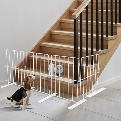 YORWHIN Short Puppy Gate - Image 4