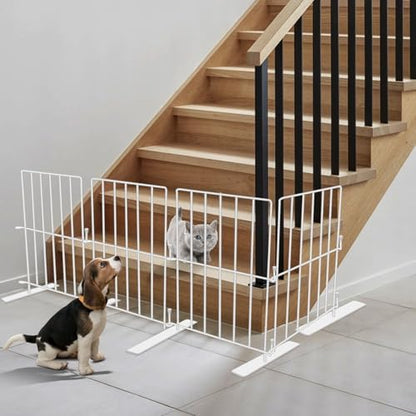 YORWHIN Short Puppy Gate - Image 4