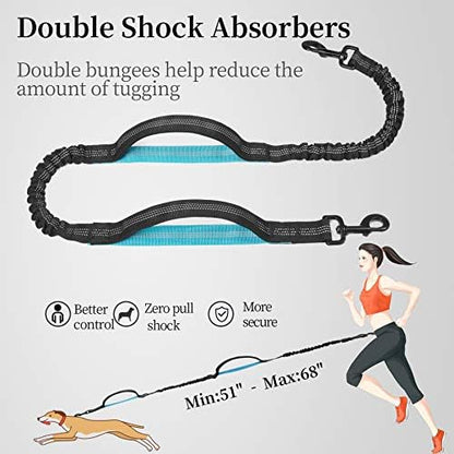 iYoShop Hands Free Dog Leash - Image 5