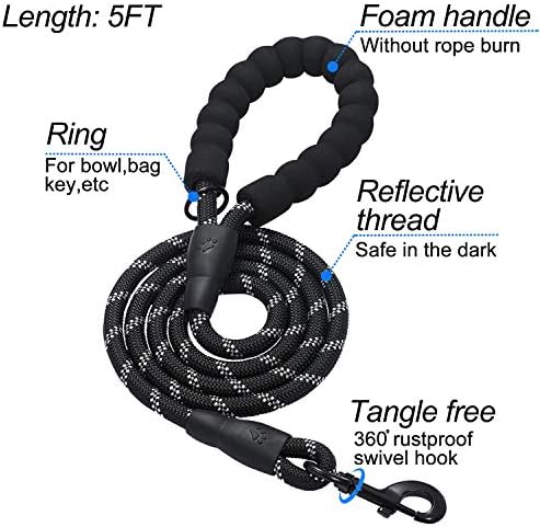 Dog Harness Step-in Breathable Puppy Cat Vest - Image 3