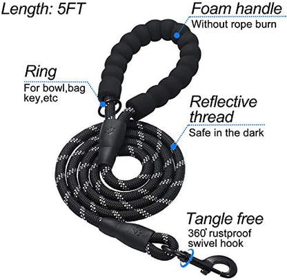 Dog Harness Step-in Breathable Puppy Cat Vest - Image 3