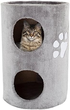 20.5-Inch Cat Condo by PETMAKER