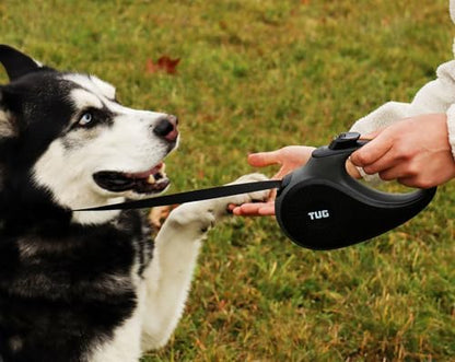 TUG Original Retractable Dog Leash, 16 ft - Image 5