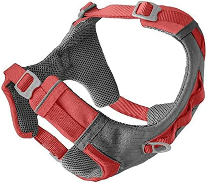 Kurgo Journey Air Dog Harness, Extra Large by Kurgo