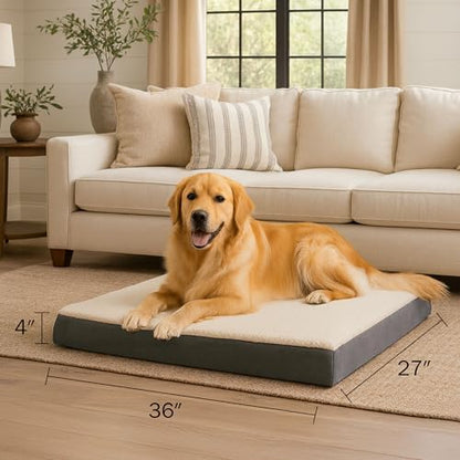 Orthopedic Dog Bed - Image 2