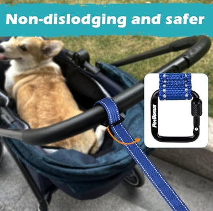 PetBonus Dog Leash Wrist Strap - Image 2