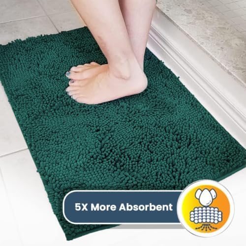 Muddy Mat® | Super Water Absorbent Door Mat Indoor, Microfiber Quick Dry - Image 4