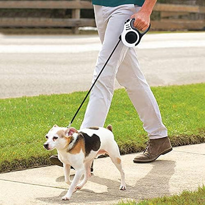 Retractable Dog Leash 16ft, Tangle-Free Expandable Leash - Image 6