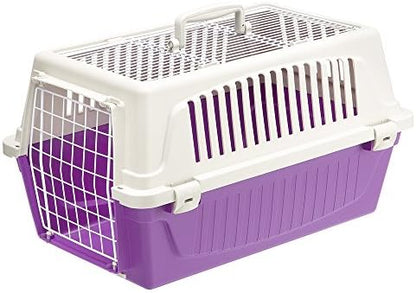 Atlas Pet Carrier | Small Pet Carrier by Ferplast