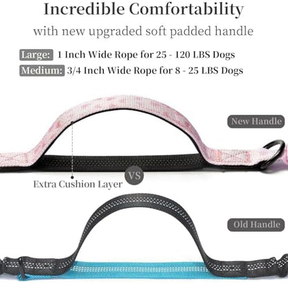 iYoShop Hands Free Dog Leash - Image 3