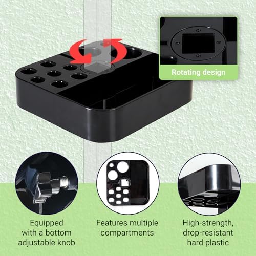 MESINURS Pet Grooming Tool Organiser - Image 2