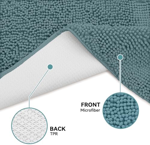 Bcoimo Super Absorbent Cat Door Mat - Image 2