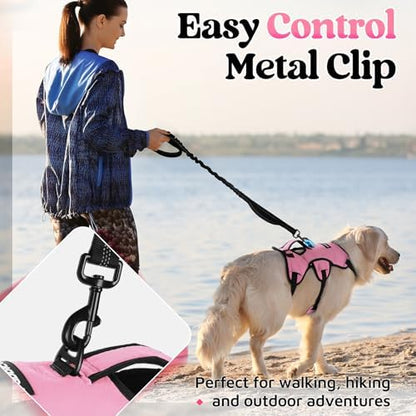 rabbitgoo Escape Proof Dog Harness - Image 5
