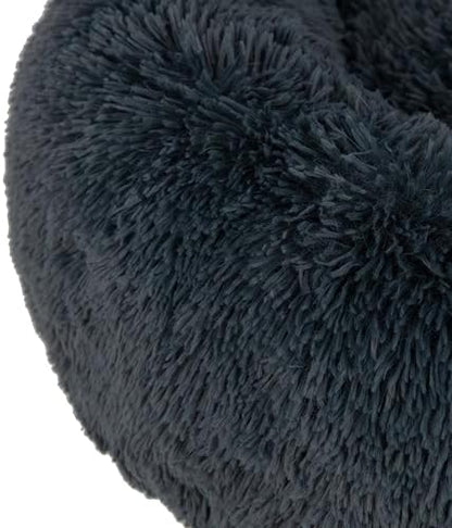 Best Pet Supplies Round Calming Dog Bed - Image 3