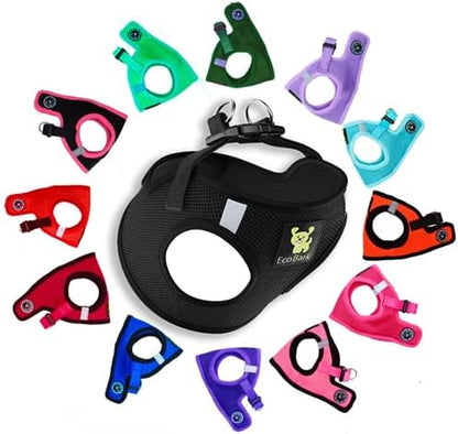 EcoBark Step in Dog Harness by EcoBark