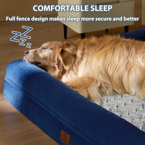 WNPETHOME XXXL Big Large Orthopedic - Image 2