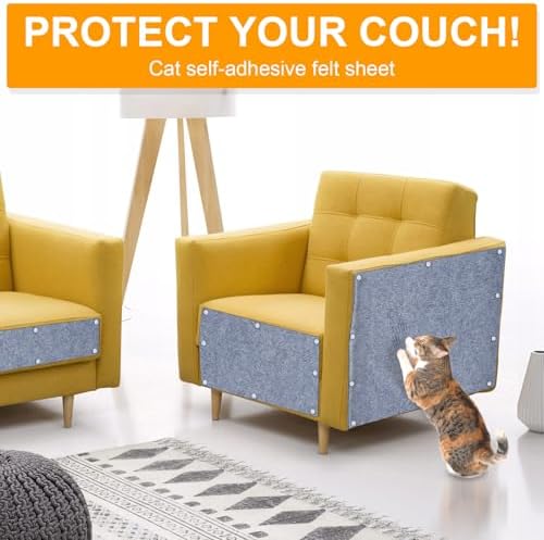 Large Cat Scratching Mat - Image 7