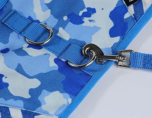 Cat Harness and Leash Set Escape Proof - Image 5
