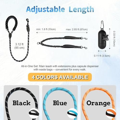 Double Dogs Leash - Image 2