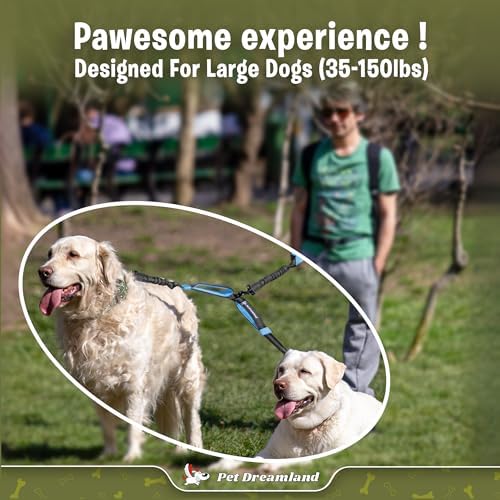 Pet Dreamland Exquisite Leash Coupler - Image 6