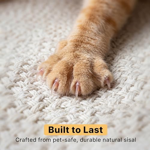 Corner Cat Tree for Automatic Litter Box, 6 Tier Cat Tower - Image 6