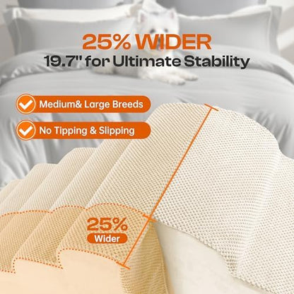 Miorun Dog Stairs Replacement Cover - Image 5
