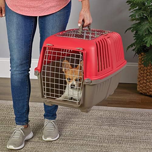 Spree by Midwest 24-Inch Travel Carrier, Fits Pets up to 25 lbs - Image 3