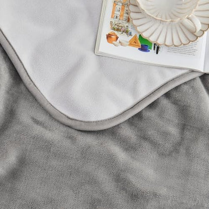 Waterproof Blanket Bed Cover 60"x80" - Image 5