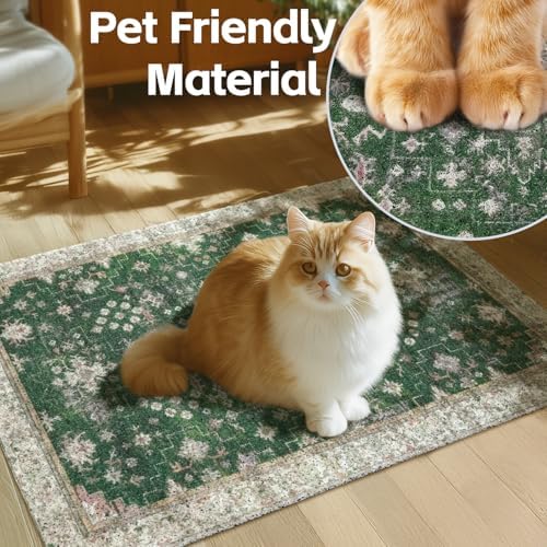 Cat Litter Mat Litter Trapping Mat - Image 3