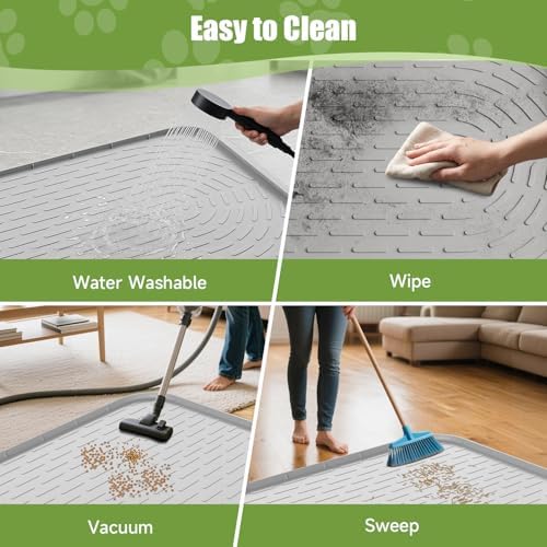 Cat Litter Box Mat - Image 7