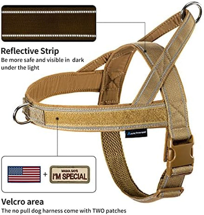 Annchwool No Pull Dog Harness - Image 2