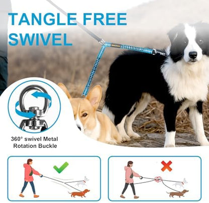 MingXpet 2 Dog Leash, Dog Leash - Image 4