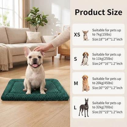Cat Bed Mat - Durable & Cute Crate Beds - Image 4