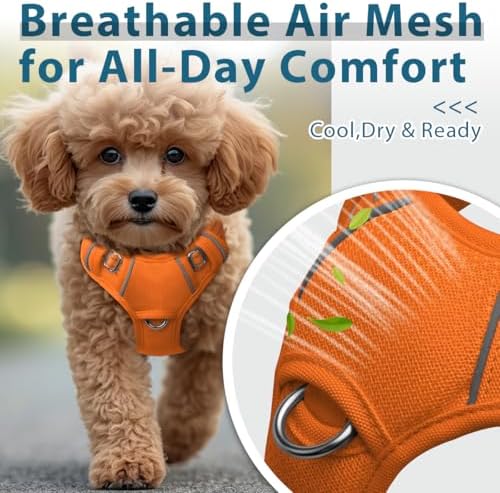 BARKBAY Dog Harness No Pull - Image 2