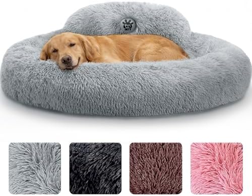 XL Dog Beds for Large Sized Dog by PETJETT