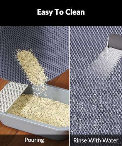 Cooyes Cat Litter Mat - Image 5