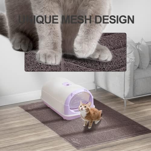 Cat Litter Box Mat - Image 4