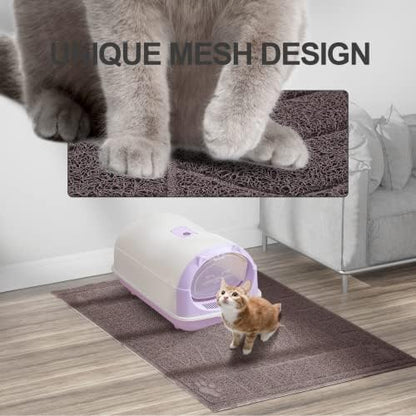 Cat Litter Box Mat - Image 4