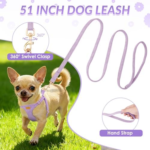 SlowTon No Pull Dog Harness - Image 4