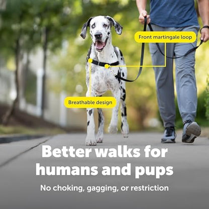PetSafe Easy Walk Harness, No Pull Dog Harness, Extra Large - Image 4
