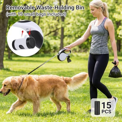 Segarty 26 Ft Walking Leash - Image 6