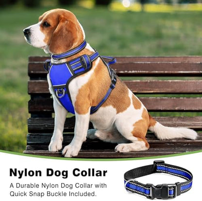 WINSEE Dog Harness No Pull, Pet Harnesses - Image 2