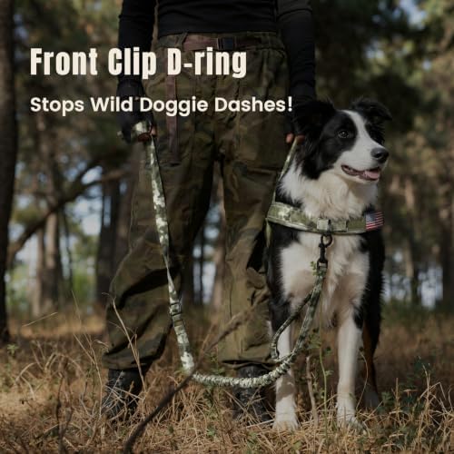 Forestpaw No Pull Dog Harness - Image 3