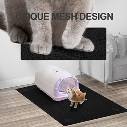 Cat Litter Box Mat - Image 5