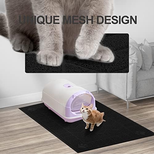 Cat Litter Box Mat - Image 6